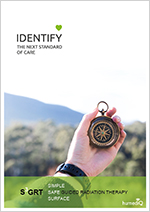 IDENTIFY Brochure