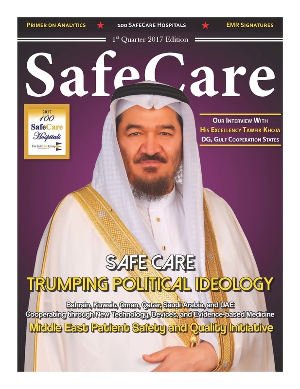 Safe Care Magazine