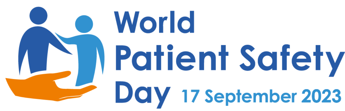 World Patient Safety Day