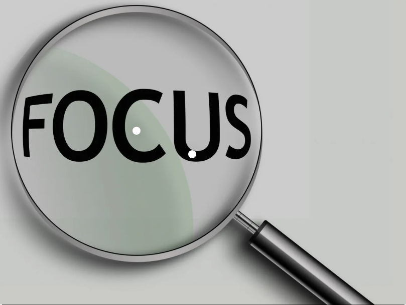 FOCUS